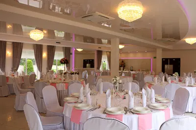 Sala Bankietowa Pod Jesionem